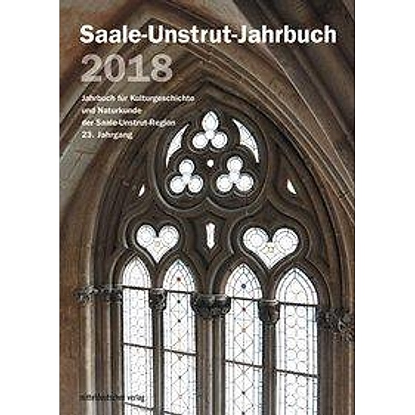 Saale-Unstrut-Jahrbuch 2018