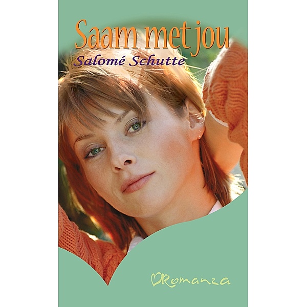 Saam met jou / Romanza, Salome Schutte