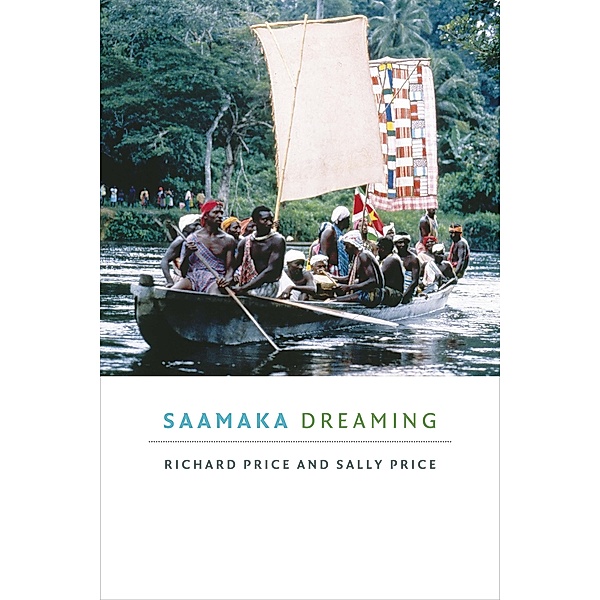 Saamaka Dreaming, Price Richard Price