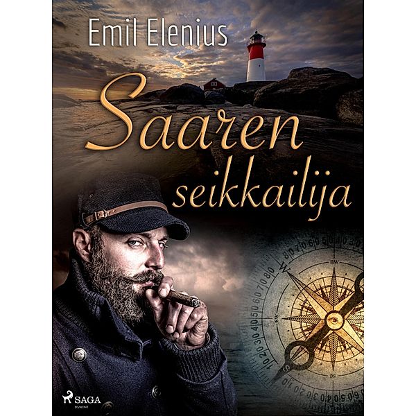Saaren seikkailija, Emil Elenius