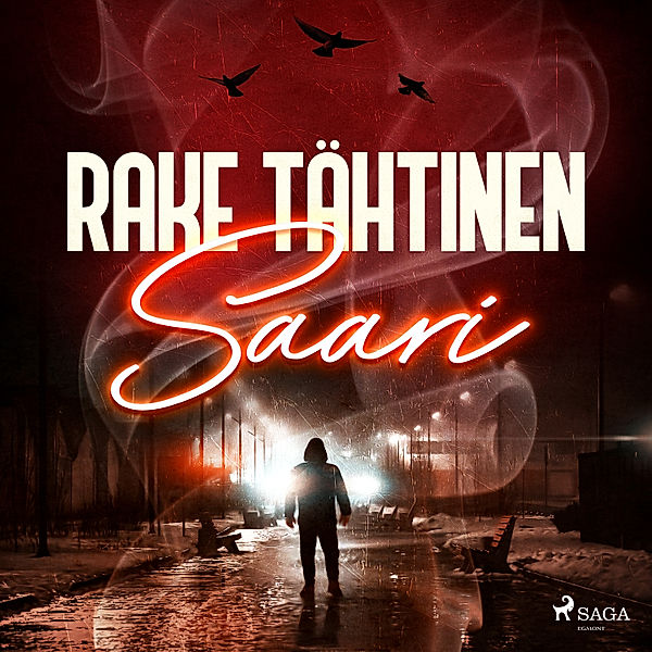 Saari, Rake Tähtinen