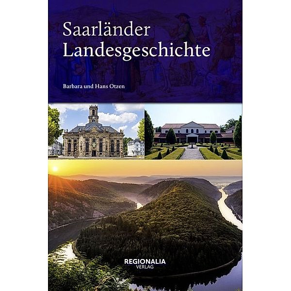 Saarländer Landesgeschichte, Barbara und Hans Otzen