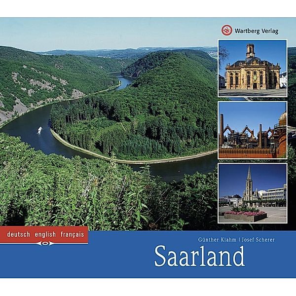 Saarland, Günther Klahm, Josef Scherer