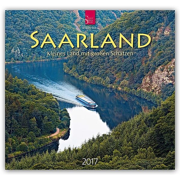 Saarland 2017