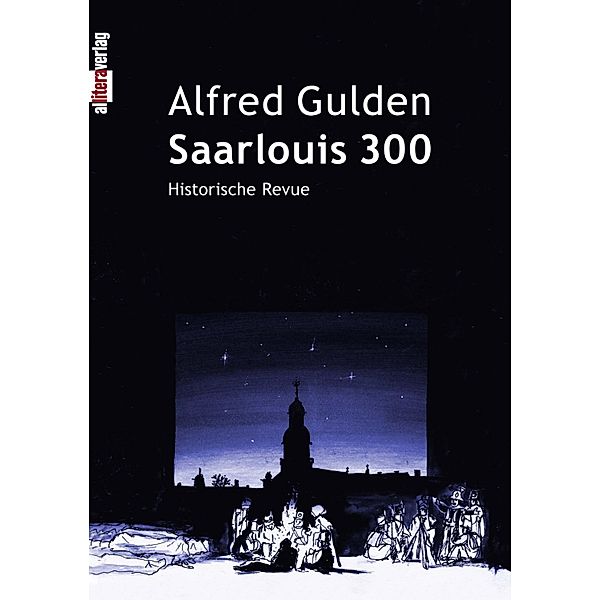 Saarlouis 300, Alfred Gulden