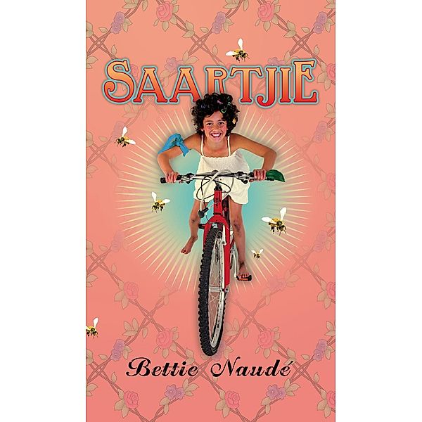 Saartjie (#1) / Saartjie, Bettie Naudé