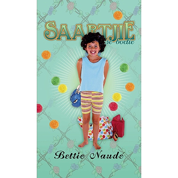 Saartjie se Boetie (#22) / Saartjie, Bettie Naudé