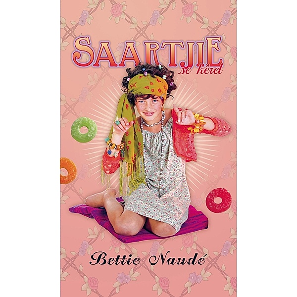 Saartjie se kêrel (#12) / Saartjie, Bettie Naudé