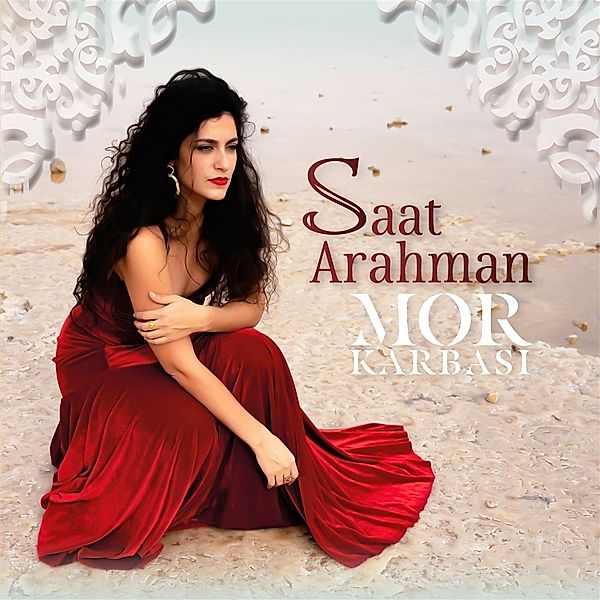 Saat Arahman, Mor Karbasi