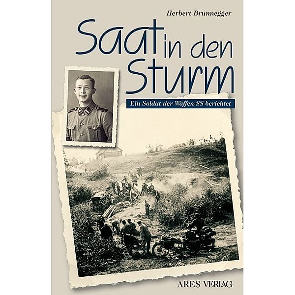 Saat in den Sturm, Herbert Brunnegger