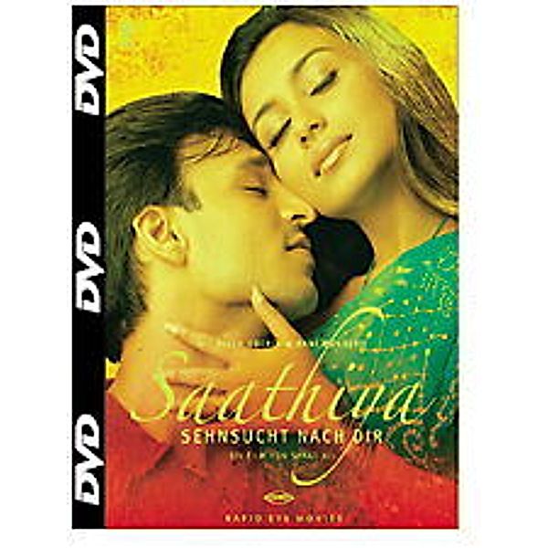 Saathiya - Sehnsucht nach dir, Mani Ratnam