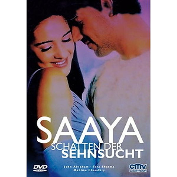 Saaya - Schatten der Sehnsucht, Amol Shetge