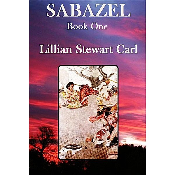 Sabazel / Lillian Stewart Carl, Lillian Stewart Carl