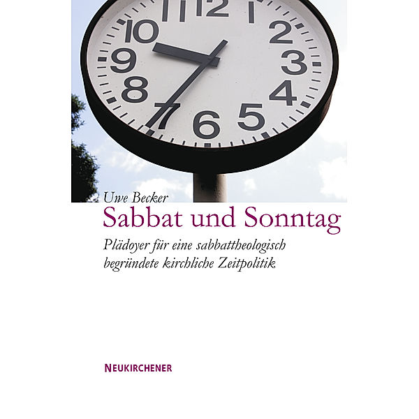 Sabbat und Sonntag, Uwe Becker