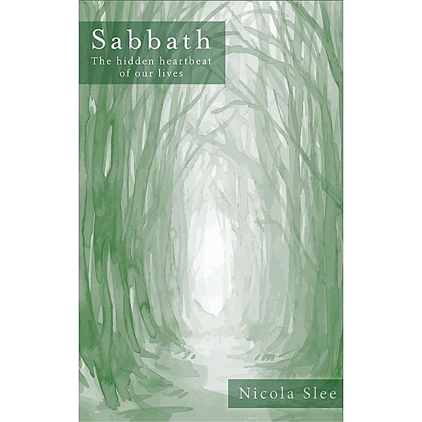 Sabbath, Nicola Slee
