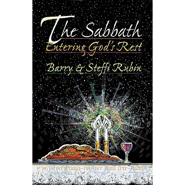 Sabbath, Barry & Steffi Rubin