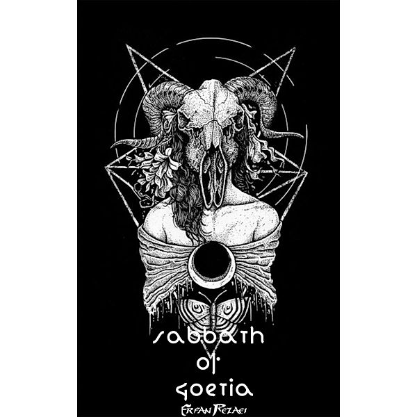 Sabbath of Goetia, Erfan Rezaei