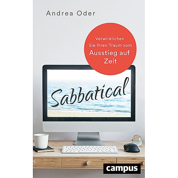 Sabbatical, Andrea Oder