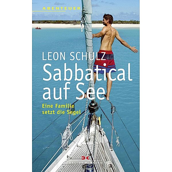 Sabbatical auf See, Leon Schulz