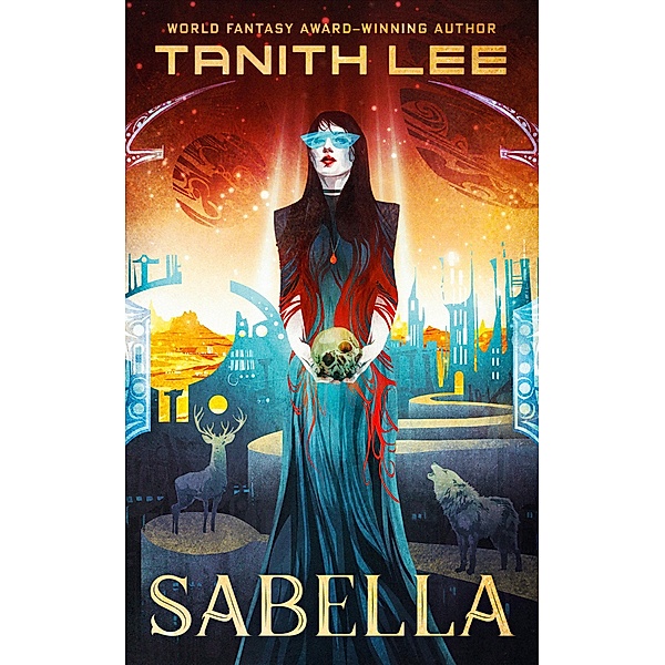 Sabella, Tanith Lee