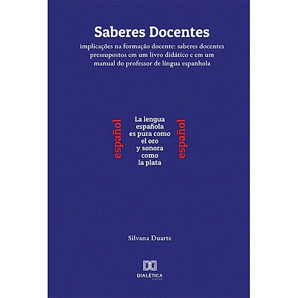 Saberes Docentes, Silvana Duarte