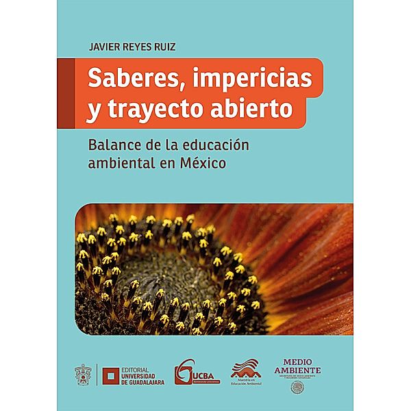 Saberes, impericias y trayecto abierto, Francisco Javier Reyes Ruiz