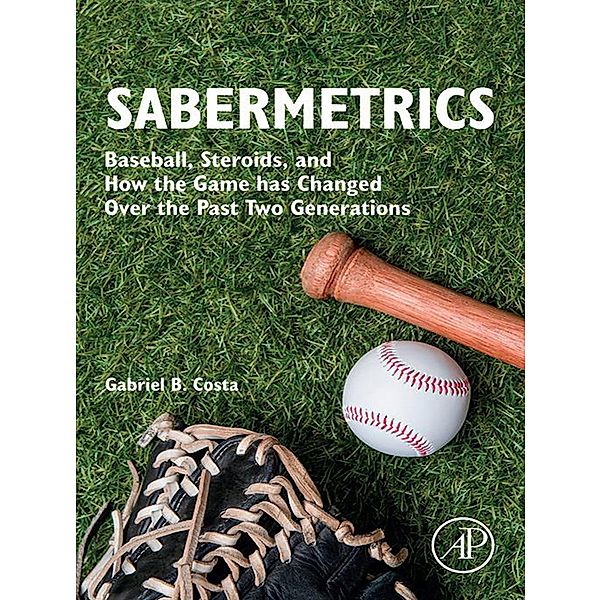 Sabermetrics, Gabriel B. Costa