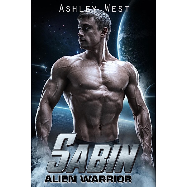 Sabin: Alien Warrior, Ashley West