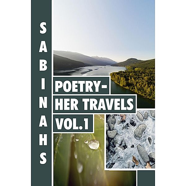 Sabinah's Poetry (Her Travels, #1) / Her Travels, Sabinah Adewole