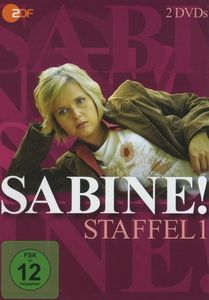 Image of Sabine!! (1. Staffel, 10 Folgen)