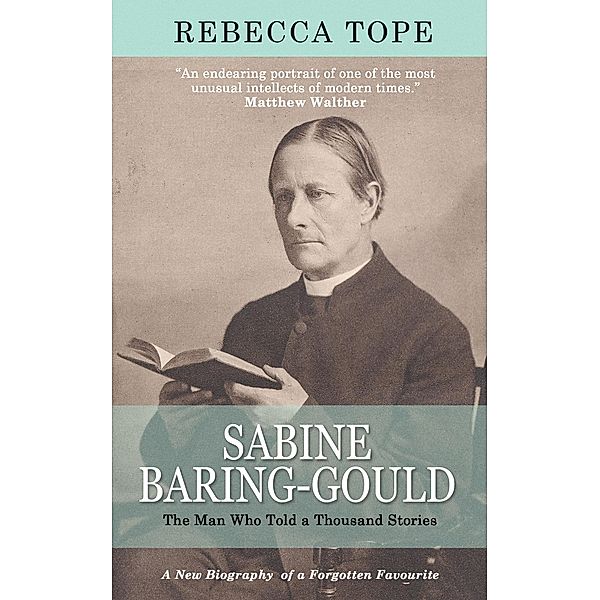 Sabine Baring-Gould / Praxis Books, Rebecca Tope