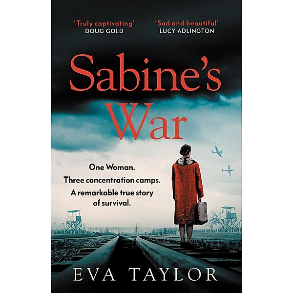 Sabine's War, Eva Taylor