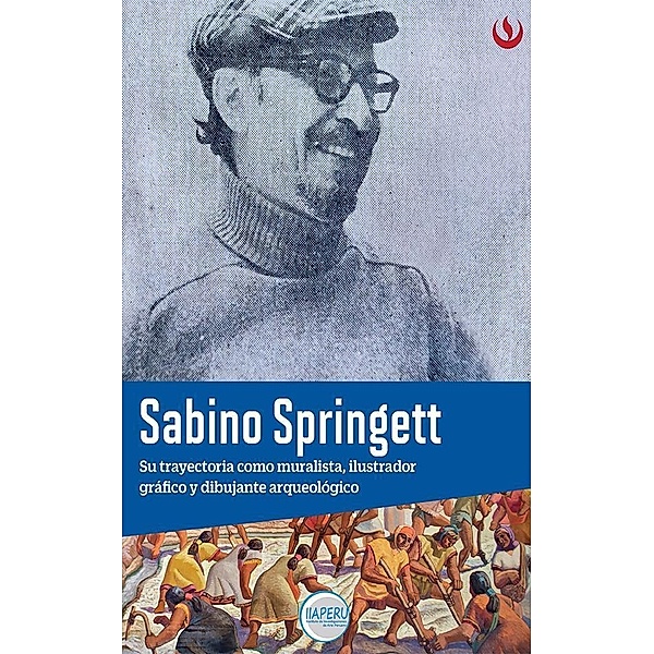 Sabino Springett / SAXO, Universidad Peruana de Ciencias Aplicadas UPC, Instituto de Investigaciones en Arte Peruano IIAP