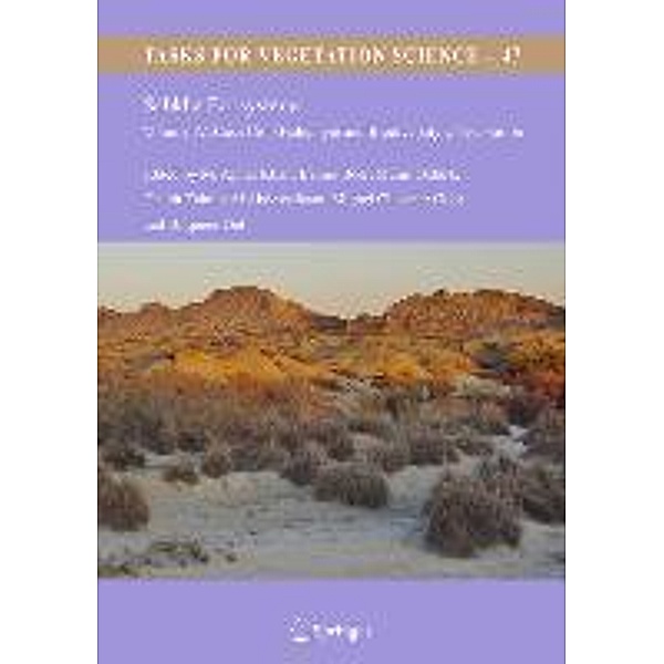 Sabkha Ecosystems / Tasks for Vegetation Science Bd.47