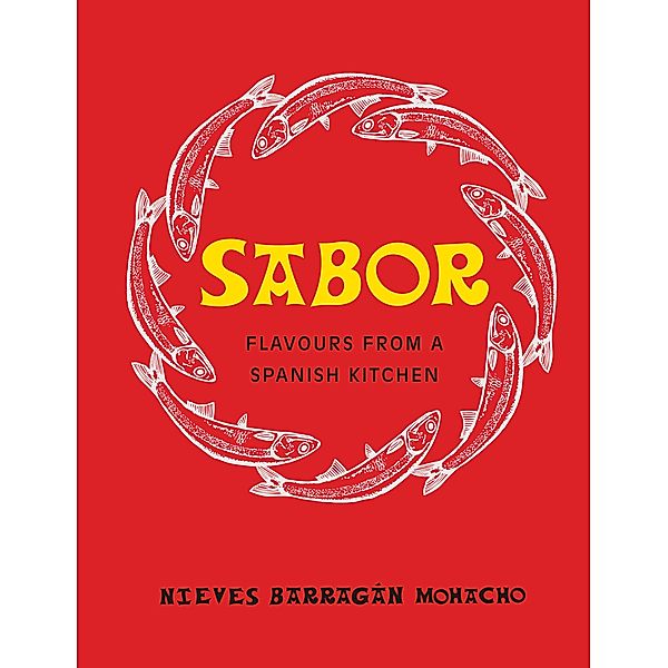 Sabor, Nieves Barragan Mohacho