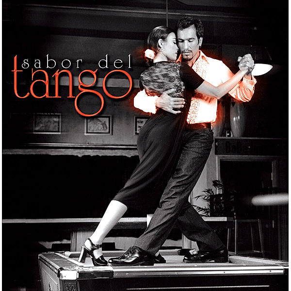 Sabor Del Tango, Various