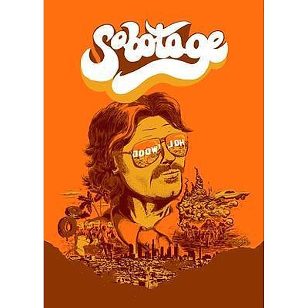 Sabotage, Jeff Gomez