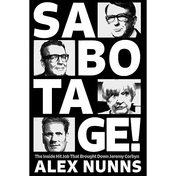 Sabotage, Alex Nunns