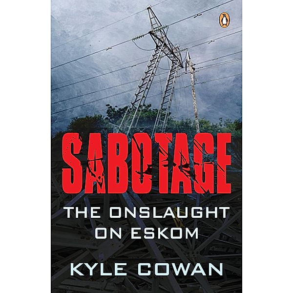 Sabotage, Kyle Cowan