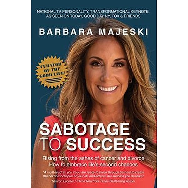 Sabotage to Success / More Life Collective, Barabara Majeski
