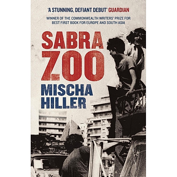 Sabra Zoo, Mischa Hiller