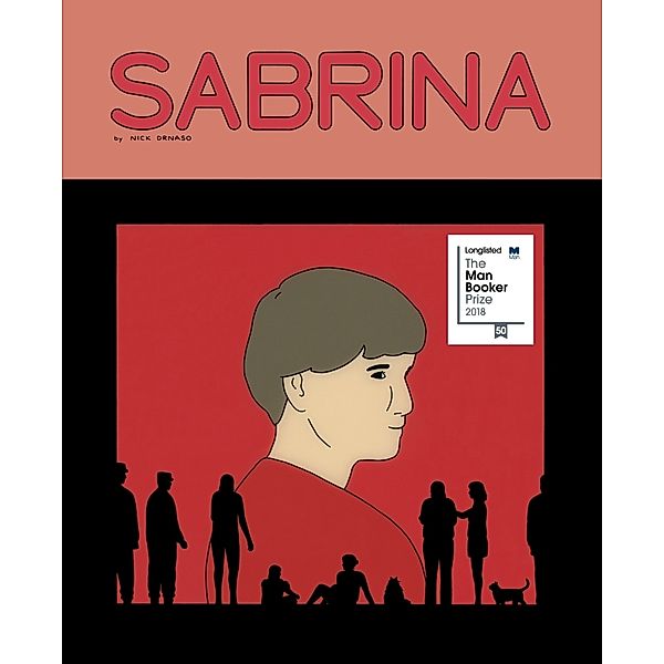 Sabrina, Nick Drnaso