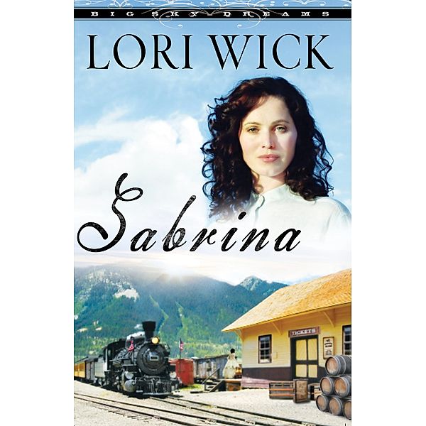 Sabrina / Harvest House Publishers, Lori Wick