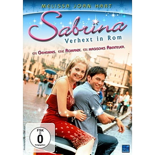 Sabrina - Verhext in Rom, Nell Scovell, Jonathan Schmock, Barney Cohen, Kathryn Wallack, Nicholas Factor, Dan Berendsen