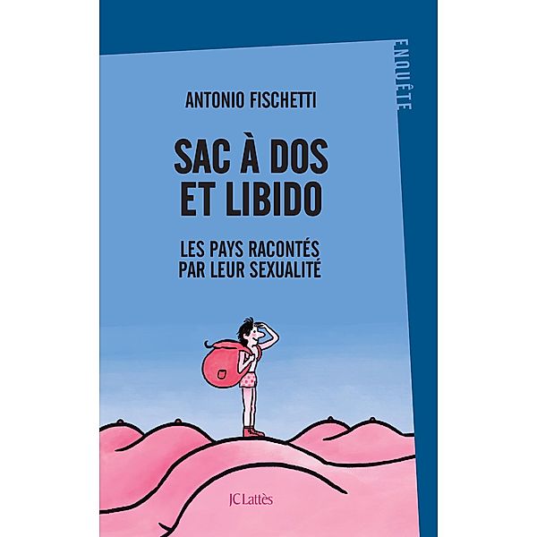 Sac à dos et libido / Essais et documents, Antonio Fischetti