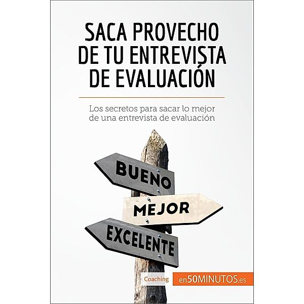 Saca provecho de tu entrevista de evaluación, Caroline Cailteux