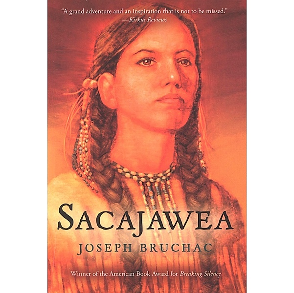 Sacajawea, Joseph Bruchac