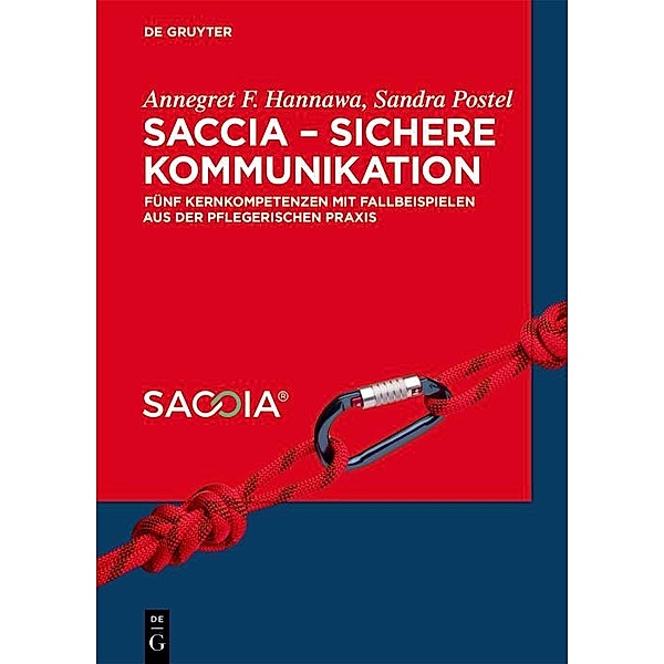 SACCIA - Sichere Kommunikation, Annegret Hannawa