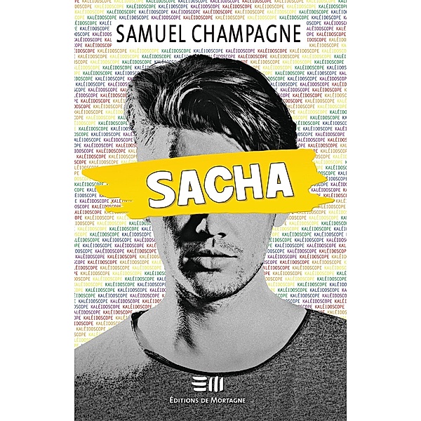 Sacha / De Mortagne, Champagne Samuel Champagne