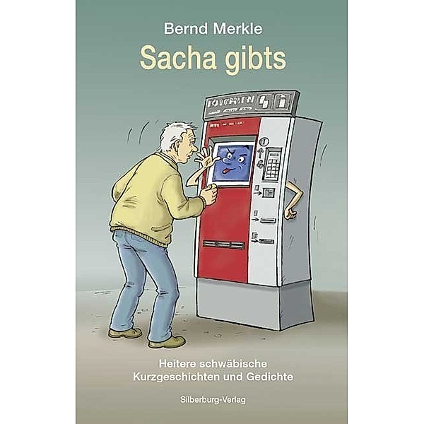 Sacha gibts, Bernd Merkle, Helga Merkle